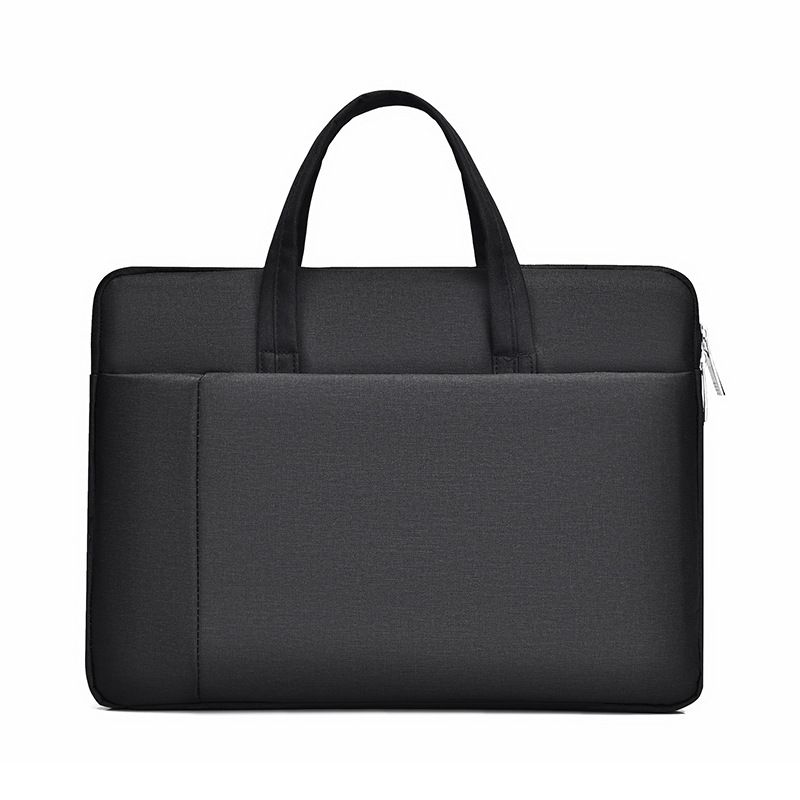 Neu 15,6 zoll Laptop Tasche Einfache Handtasche Business Handheld_voghion.com