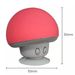Phone Stand Wireless Bluetooth Speaker Mushroom Cute Loudspeaker Super Bass Stereo Music Player For Xiaomi/ IPhone/Android_voghion.com