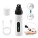 Pet Grinder 2-Speed Electric Trimmer Cat Dog Polisher Automatic Nail Clipper_voghion.com