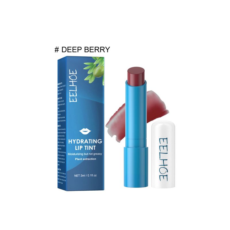 EELHOE moisturizing lip gloss, deep hydration, moisturizing, repairing dry and chapped lips, long-lasting moisturizing lip gloss_voghion.com