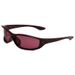 Futuristic Rectangular Headband Sunglasses Women's Concave Versatile Cycling Sunglasses_voghion.com