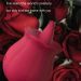 Massager Rose Adult Sex Toys With Tongue Licking Vibrators Female For Women Nipple Clitoris Stimulator G-spot Ma_voghion.com