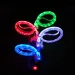 1m Cell Cables Led TPE Flash Light Up Data Line Mobile Phone Charger Glowing Android Micro USB Type C Cable_voghion.com
