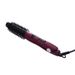Large Straightening Brush Lazy Hair Straightener Curling Iron Women Straight Curl Dual-use Inner Buckle_voghion.com
