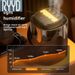 Ugelli RYYD 3 Umidificatore USB intelligente con luce e suono per la casa e la camera da letto, grande volume di nebbia_voghion.com