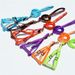 Patch Nylon Dog Chain Leash Pet Supplies Portable_voghion.com