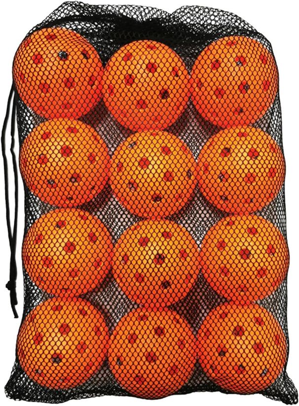 Premium Pickleball Balls Set For Indoor And_voghion.com