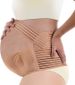 Breathable Adjustable Pregnant Women's Abdominal Support Belt Waist Support Belt Waist Cinching Belt Prenatal Waist Belt_voghion.com