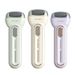 Electric Fully Automatic Foot File Dead Skin Callus Remover Heel Rechargeable Smart Pedicure Tool_voghion.com