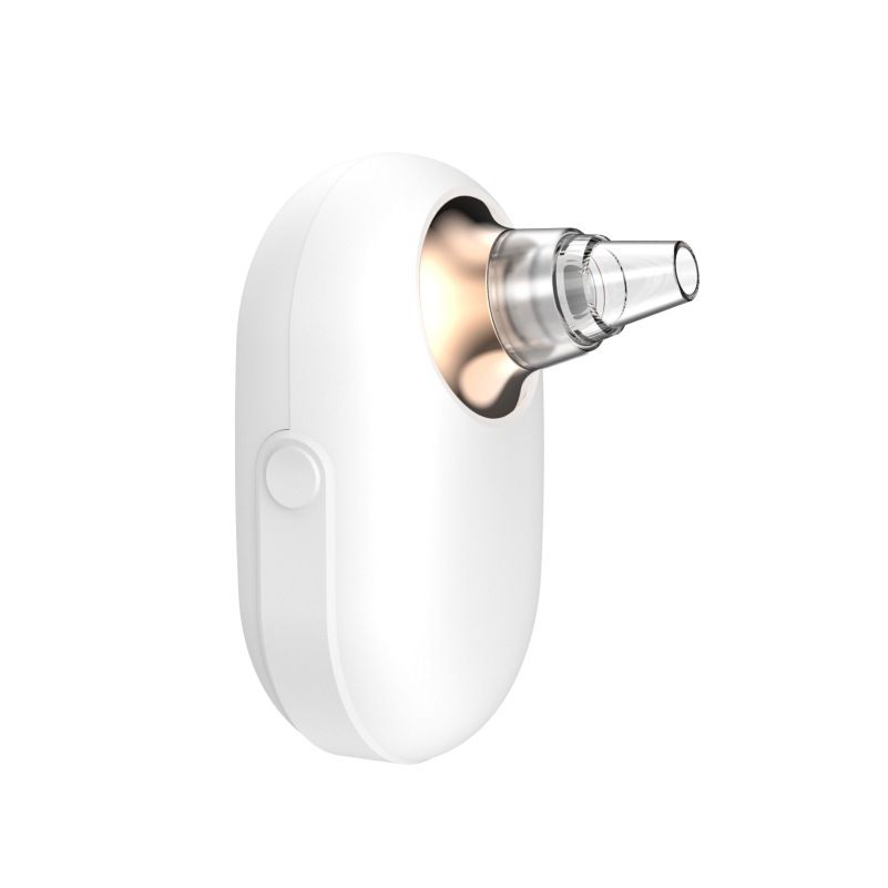 Strumento di aspirazione per punti neri, detergente per pori del viso, rimozione di punti neri, aspirapolvere per pori dell'acne, strumenti per la cura della pelle, rimozione dei brufoli_voghion.com
