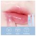 Temperature - Changing Lipstick And Jelly - Like Color - Changing Lip Balm - Hydrating, Long - Lasting, And In An Adorable Cartoon - Style Blue_voghion.com