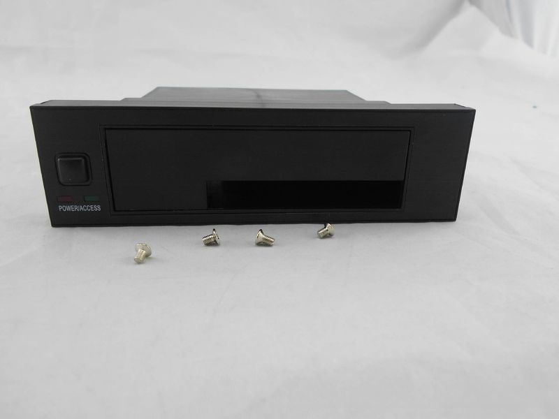 Baie de lecteur optique de bureau Boîtier d'extraction de disque dur 2,5/3,5 pouces Port série SATA Support de disque dur Base intégrée universelle_voghion.com