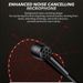 G07 Wireless Gaming Headset With 5.8G Zero Latency, Noise-Canceling Mic, Stereo Sound For PC & Mobile Gaming_voghion.com