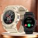 Gps Smartwatch G02 Fast Positioning Motion Track Bluetooth Call Ip68 Waterproof Positioning Motion Watch_voghion.com