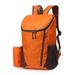 Neie Rucksack mat grousser Kapazitéit, zesummeklappbar liicht an waasserdicht Outdoor-Täsch, Rees-Sport-Rucksak, ausdréckbar_voghion.com