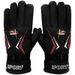 New Men And Women Winter Fleece-Lined Thickened Warm Outdoor Skiing Electric Bike Riding Anti-Slip Gloves_voghion.com
