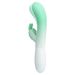 Baile Pattila 14795 A1B 30 Frequency Vibrating Tongue Licking Double Headed Massager Female Masturbator Adult Product_voghion.com