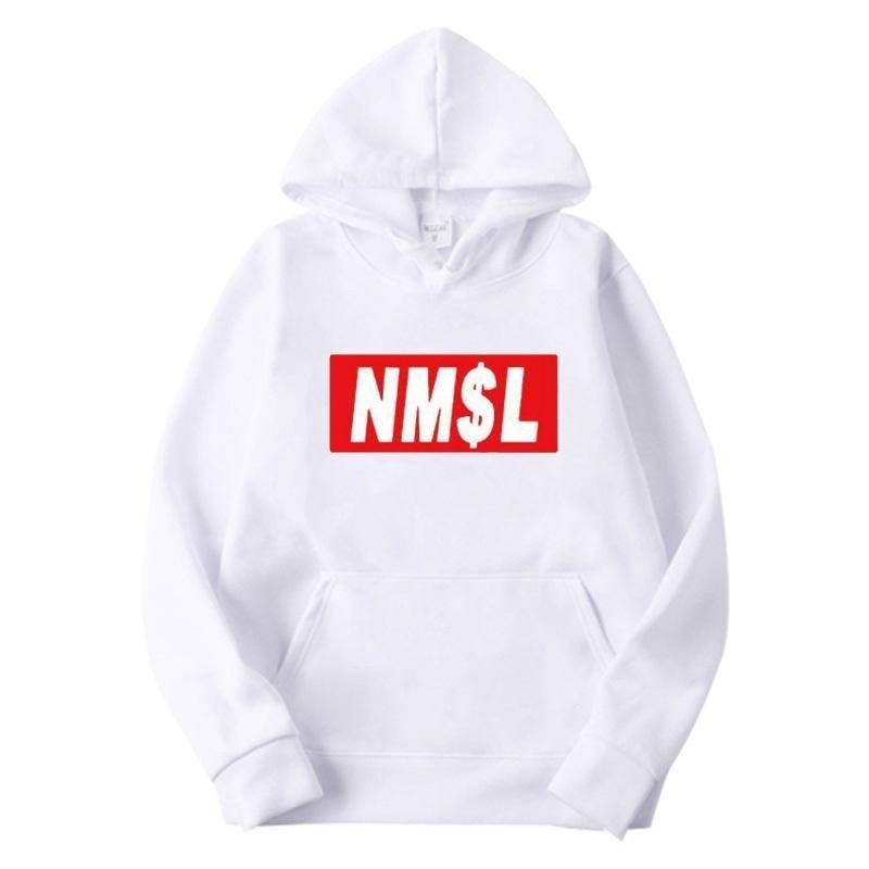 2024 primăvara și toamna guler rotund pulover de bună calitate hanorac sport bărbați și femei_voghion.com