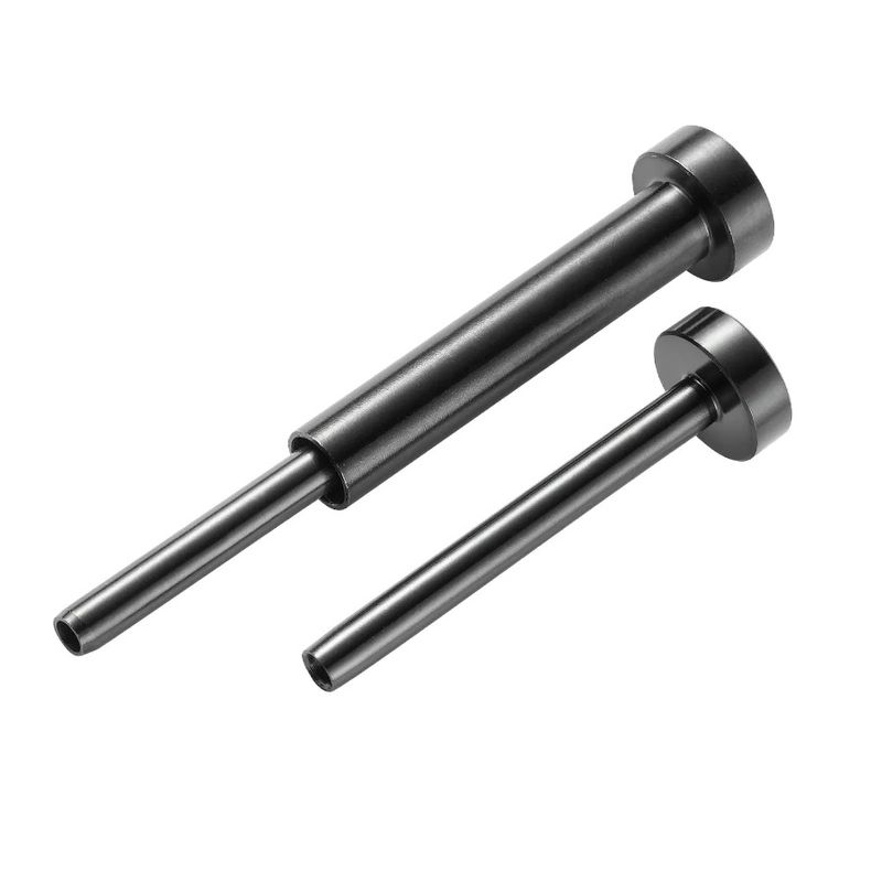 Invisible Swage 30 Kit 8 For Pack Cable Railing Railing End Stainless Invisible 1 Swage T316 Ten Steel Stud Cable Receiver And_voghion.com