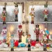 12pcs Wooden Christmas Nutcracker Soldier Pendant Xmas Tree Hanging Drop Ornaments Navidad Decoration For Home New Year Gift_voghion.com