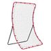 VEVOR Baseball And Softball Rebounder Net 4x5.5 Ft PitchBack All Angle Fielding_voghion.com