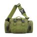 2024 Multi functional 3P Magic Waist Large Capacity Military Camo Sports Tactical Bag One Shoulder Camera Kit_voghion.com