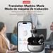 Original Lenovo LP5 PRO AI Earphones Multi-languages Instant Translation Bluetooth 5.4 Headset Low Latency Live Recording Earbuds_voghion.com
