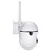Security System, Wireless Surveillance Camera, 5G WiFi Camera With Night Vision Motion Detection Auto Tracking Smart_voghion.com