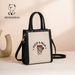 Women's Bags bag source factory tote bag women's summer new urban fashion shoulder messenger bag temperament handbag_voghion.com