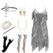 Quasten-Pailletten-Abendkleid, 1920er-Retro-Party-Gatsby-Kleid_voghion.com