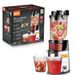 RAF EU Standard Slow Juicer With Pulp Separator, Large Caliber No Cutting Needed Filter For Fruits & Vegetables_voghion.com