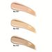 Powder Concealer, Contour Powder, Oil Control, Moisturizing, Setting Powder, Waterproof And Sweat Proof Loose Powder, Tulle Matte Liquid Foundation_voghion.com