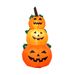 Pumpkin 1.5m Pumpkins Ghost Halloween Atmosphere Decoration Inflatable Model_voghion.com