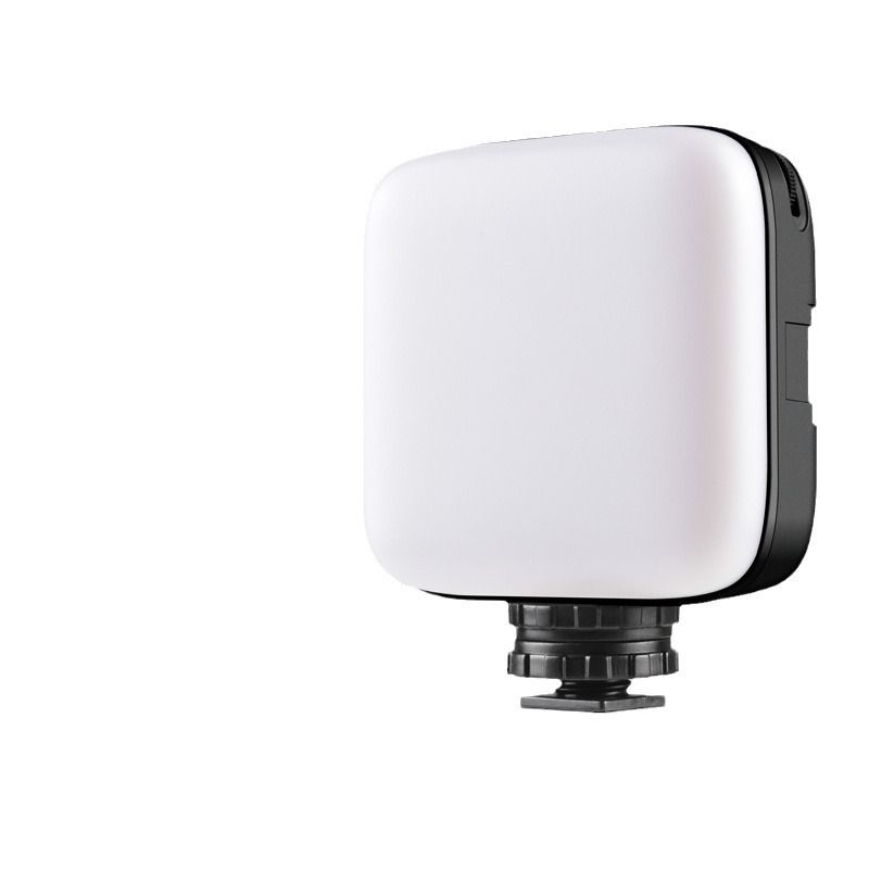 Asmenukių lazda Mobilioji tiesioginė transliacija Asmenukių užpildymo lemputė Įkraunama rankinė su kompiuteriniu fotografavimo apšvietimu Lauko fotografija Švelni šviesa_voghion.com