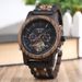 BOBO BIRD Wooden Watch Gq027 Business Flywheel Mechanical Watch Multi Function Mechanical Wooden Watch_voghion.com