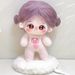 20cm Dolls, Various Styles Of Cotton Dolls, Explosive Haired Girl Dolls, Plush Toys That Girls Can Change Into Dolls,_voghion.com