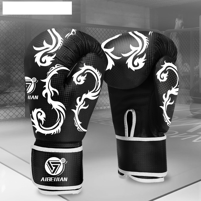 Voksen kickbo bo Taekwondo træningshandsker til børn_voghion.com