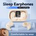 Wireless TWS Earbuds M51 - Sleep Earphones With 6 Hours Playtime, HD Display, Clear Calls, And Dual Ear Sync_voghion.com