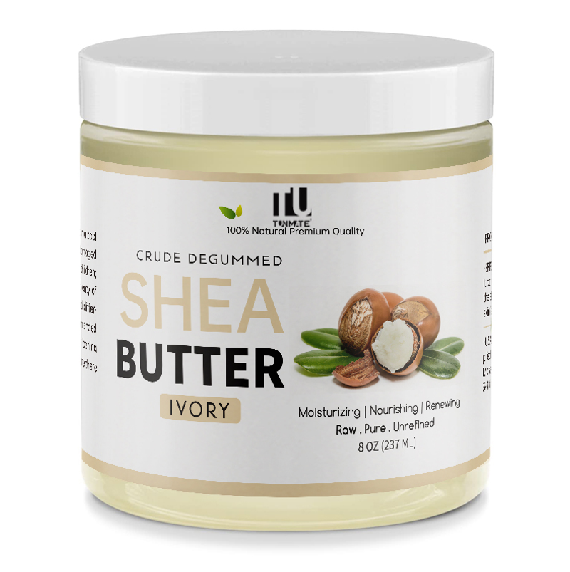 PSKC1008 Shea Oil Natural Body Moisturizer, Hyaluronic Acid, Capacity235ml(8oz) Sales Set 1*2pc, Suitable For Dry, Cracked Skin, Eczema, Stretch Mar_voghion.com
