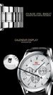 Men's Three-eye Multi-function Sports Quartz Watch_voghion.com