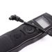 Kamera Fernbedienung Timer Fernbedienung Verlängerung Kabel für Canon 5D 1D 1Ds Mark II III 7D 50D 40D_voghion.com