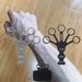 Venentrainer, verbesserte Version, Fünf-Finger-Finger-Übung, Griffverstärker, Student Kirin Arm-Trainingstool_voghion.com