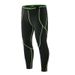 Férfi ruházat Sport Leggings Férfi kosárlabda edzőnadrág Jóga Fitneszruházat Izzadságtól szárazon Atlétika_voghion.com