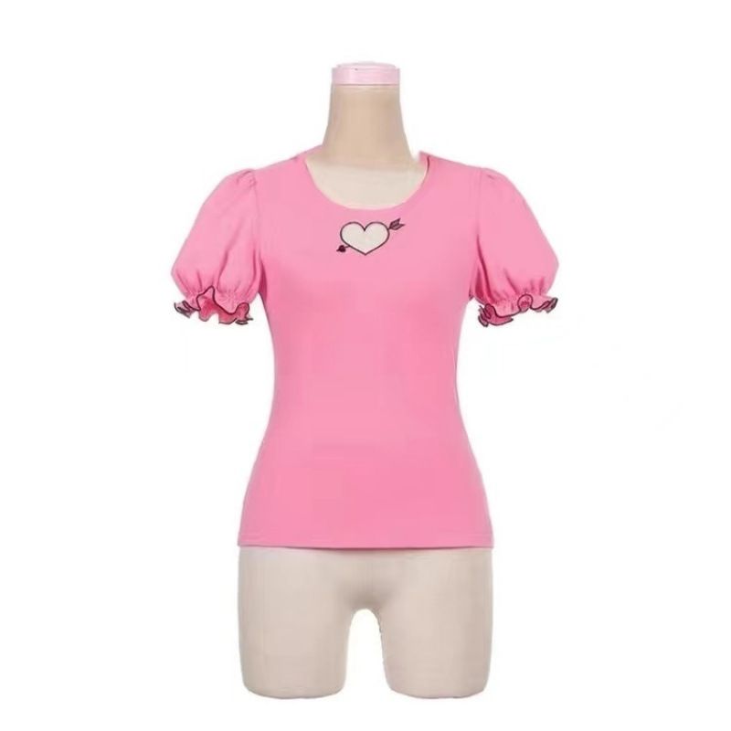 Autumn Glossy Satin Tassel Patchwork Textured Fashionable Short Blazer Heavy Craft Tube Top Half Skirt Set For Women_voghion.com