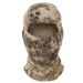 LazyZoom Cycling Headgear Camouflage Outdoor Tactical Face Mask Sun Protection Dustproof Breathable Motorcycle Helmet Liner_voghion.com