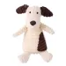 CDDMPET Velvet Squeaky Toys For Dogs By PawParty Store_voghion.com