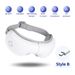 3D Vibration Eye Massager Heating Airbag Kneading Relax Massager Relieve Eye Fatigue Relaxes Eye Muscles Eye Care Tools_voghion.com