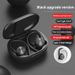 Ακουστικά για αθλητικά TWS Ακουστικά HiFi Stereo Music Wireless Ear Hook Earbuds with Microphone Gaming Headset_voghion.com