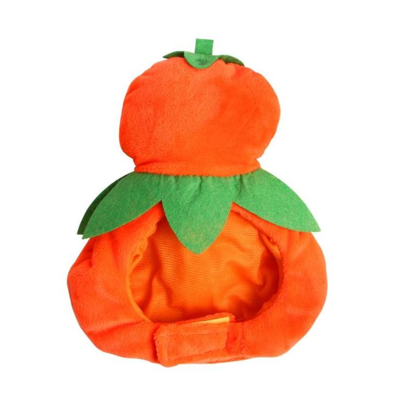Pet Hat Dog Cat Dress Up Headwear Gourd Hat Headgear_voghion.com