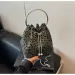 Autumn And Winter New Fashionable Chain Crossbody Bag High End Bucket Women Bags Handbag Designer Handbags_voghion.com